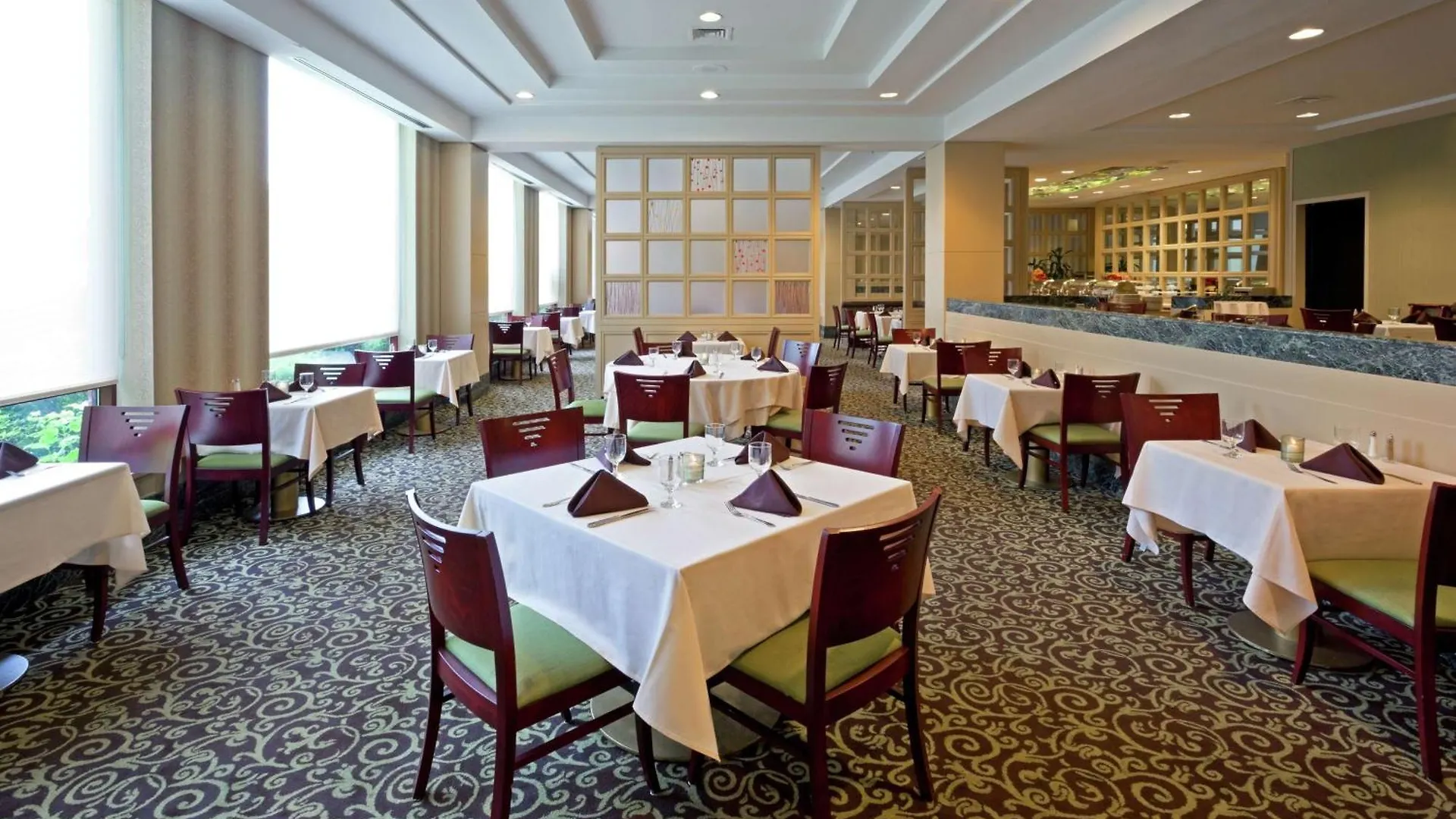 Laguardia Plaza Hotel New York