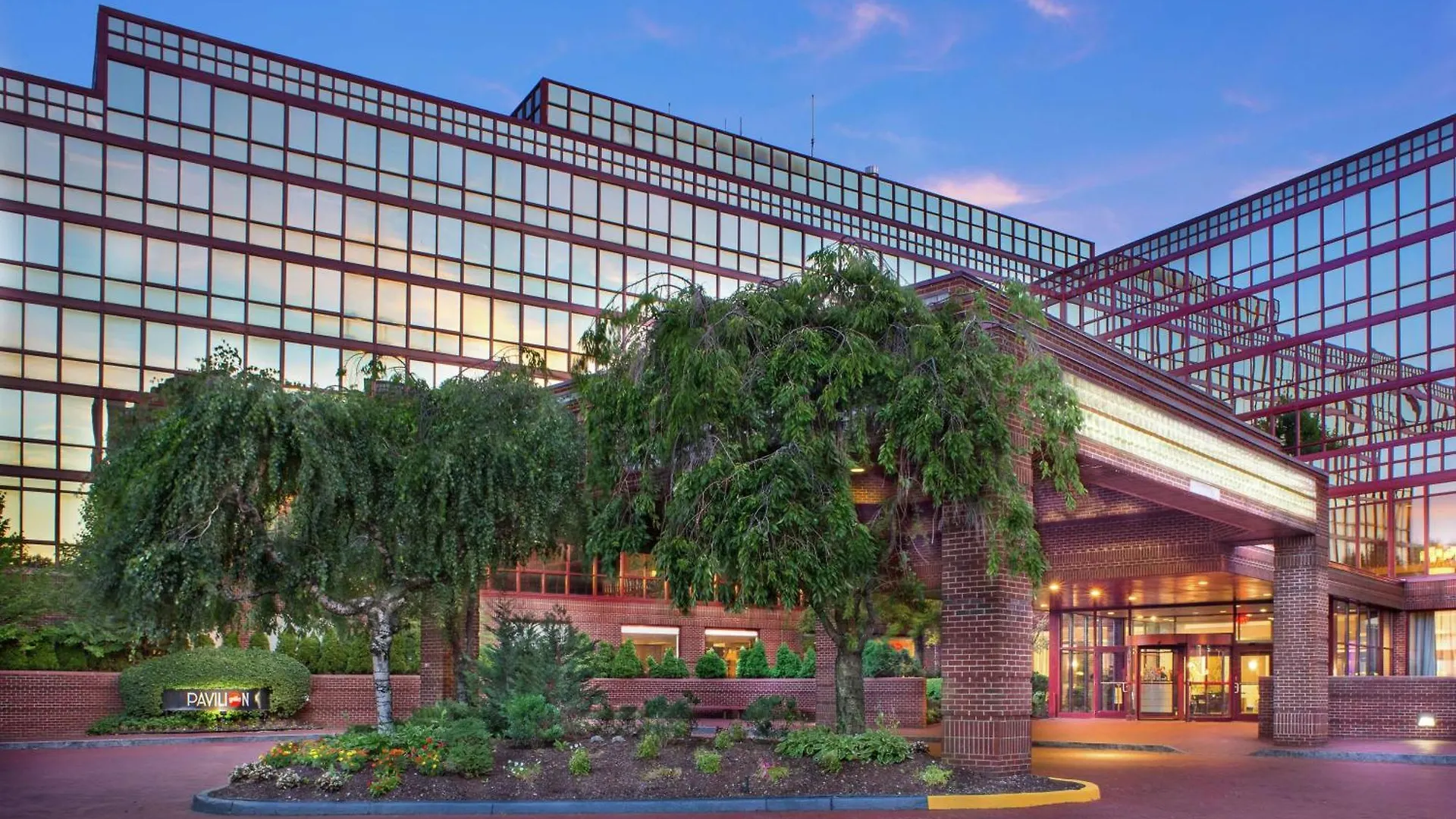 Laguardia Plaza Hotel New York