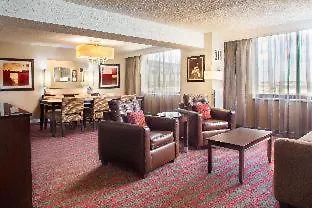 Laguardia Plaza Hotel New York