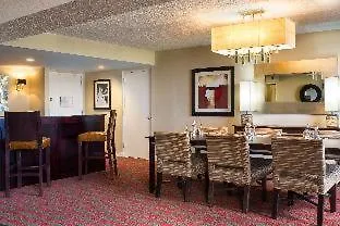 Laguardia Plaza Hotel New York 3*,