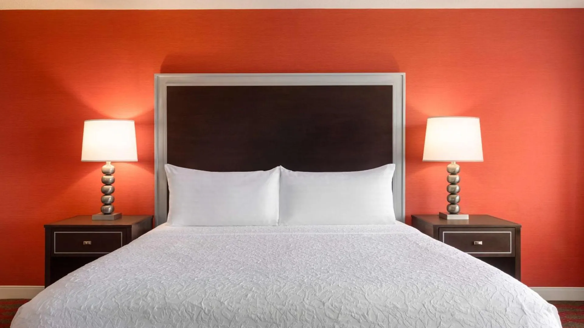 Laguardia Plaza Hotel New York Verenigde Staten