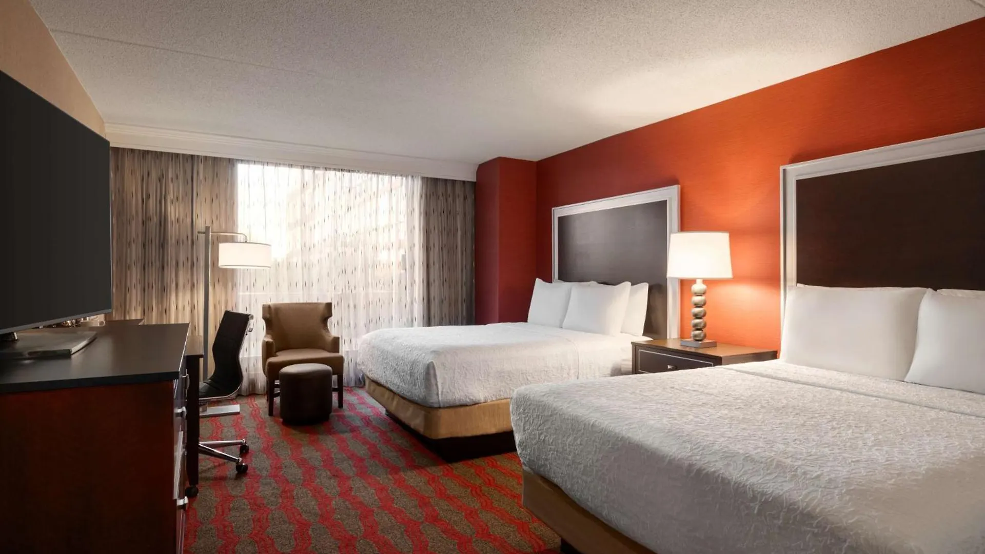 Laguardia Plaza Hotel New York