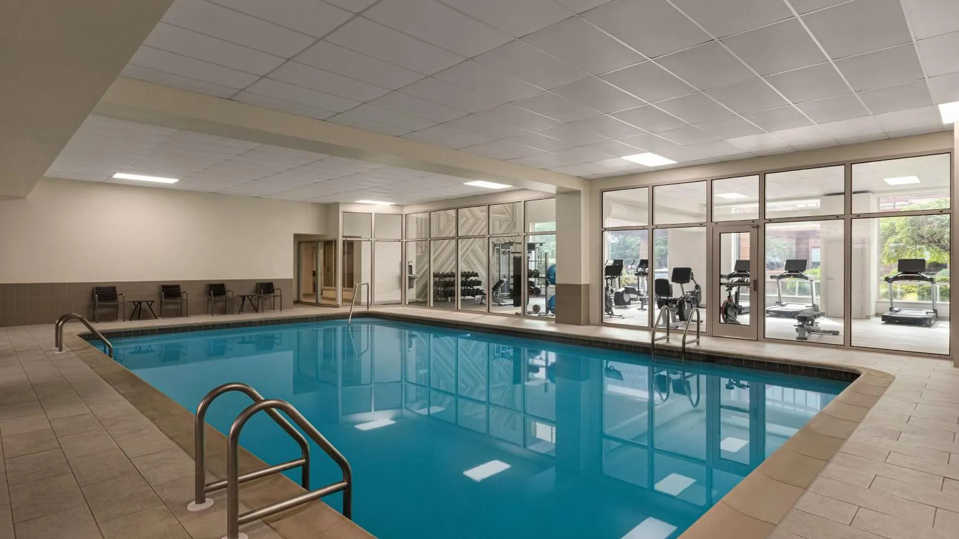 Laguardia Plaza Hotel New York