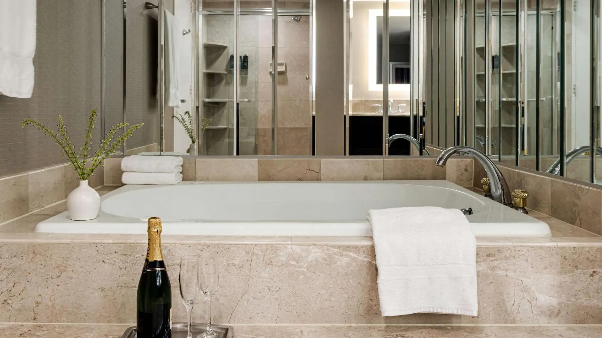 Laguardia Plaza Hotel New York