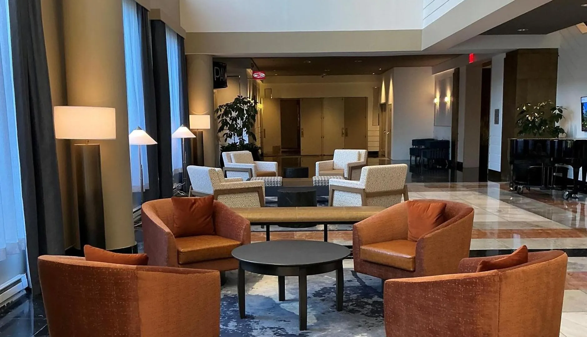 Doubletree By Hilton New York-Laguardia Hotel