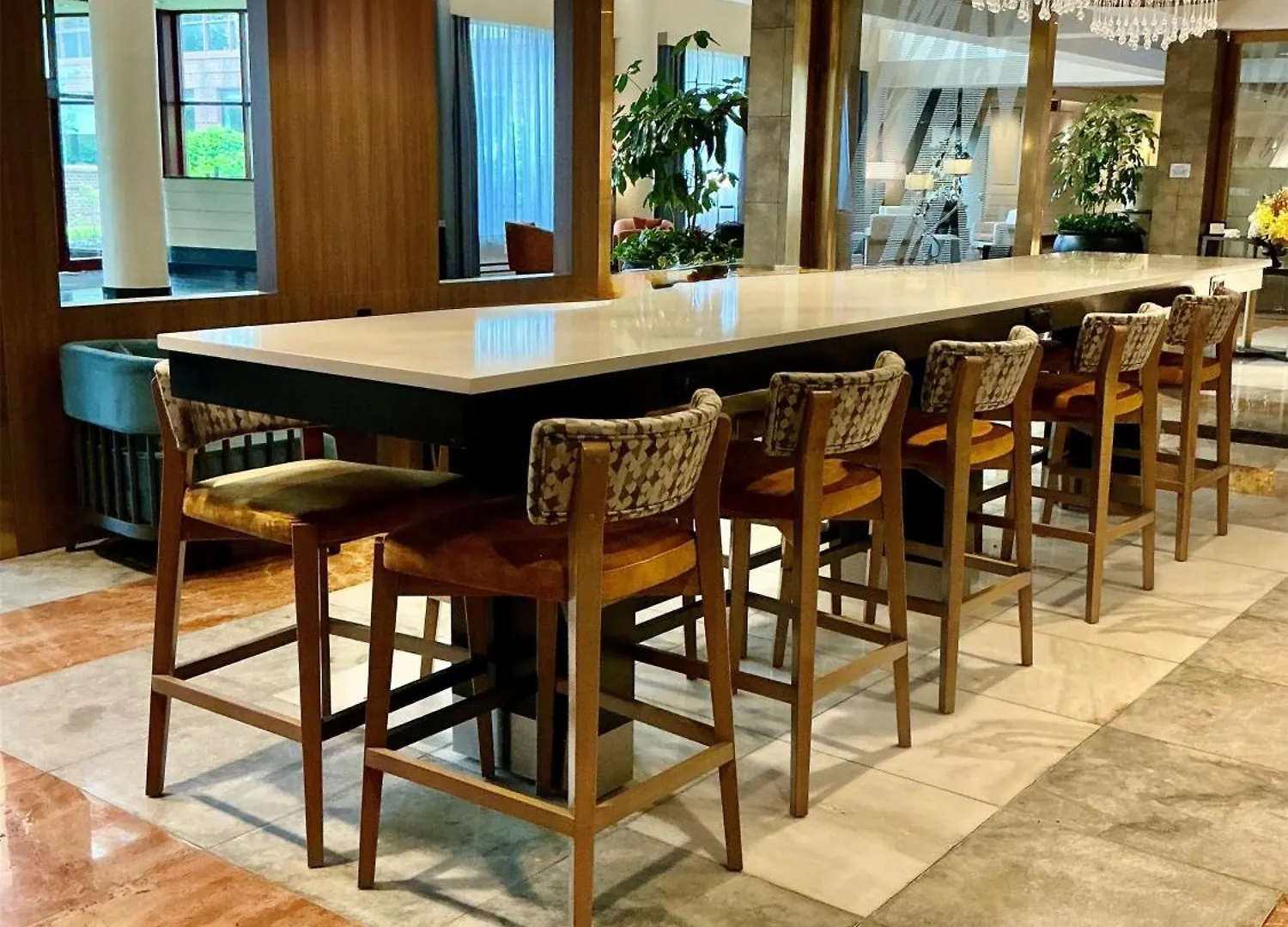Doubletree By Hilton New York-Laguardia Hotel United States